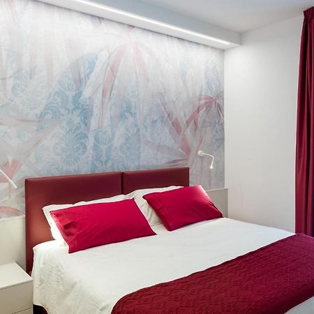 Casa Fullin Lejlighedshotel Belluno Eksteriør billede