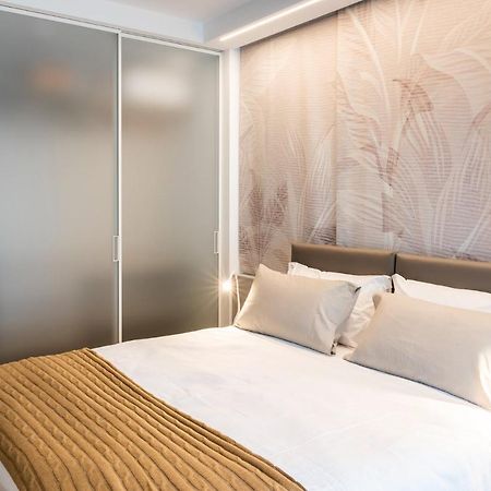 Casa Fullin Lejlighedshotel Belluno Eksteriør billede