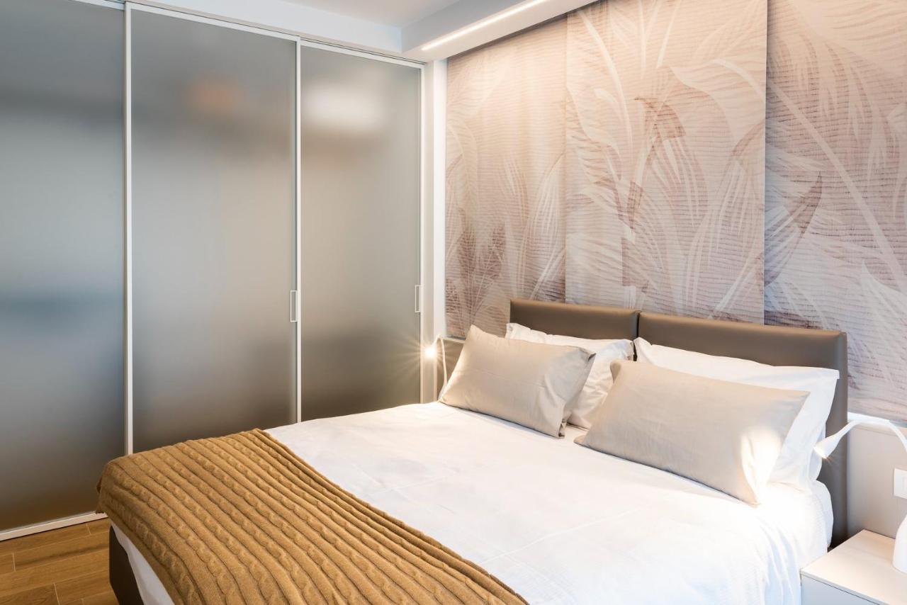 Casa Fullin Lejlighedshotel Belluno Eksteriør billede